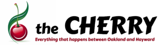 The Cherry, everything that happens between Oakland and Hayward